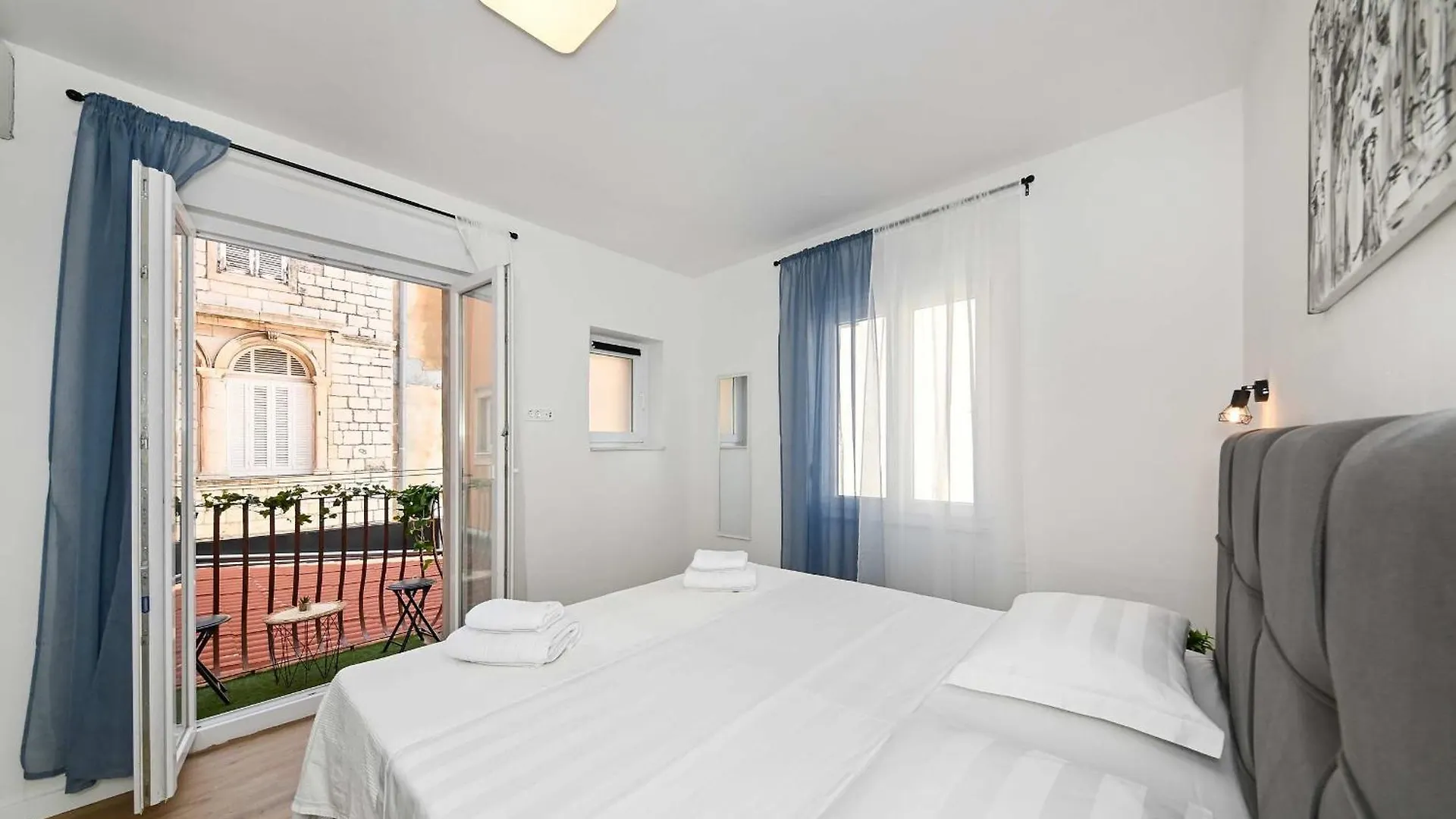 Dolce Vacanza 1 Zadar Hırvatistan