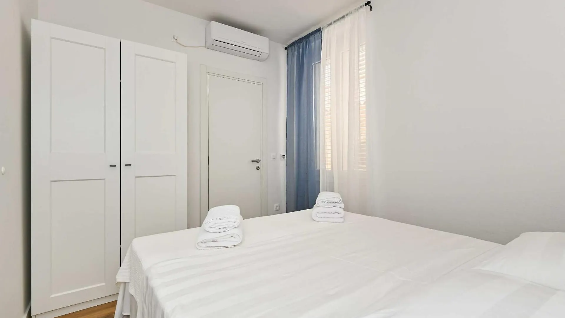Daire Dolce Vacanza 1 Zadar